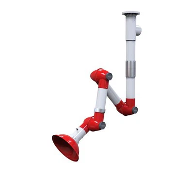 Može li se laboratorijska ruka za ekstrakciju koristiti u geološkoj laborator...