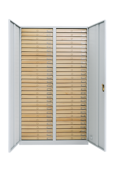 Ormarić za uzorke insekata