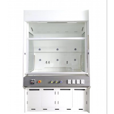 PP laboratorijski kabinet otporan na kiseline