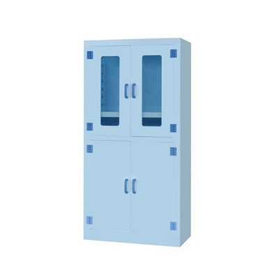 Ormar za skladištenje jakih kiselina i lužina