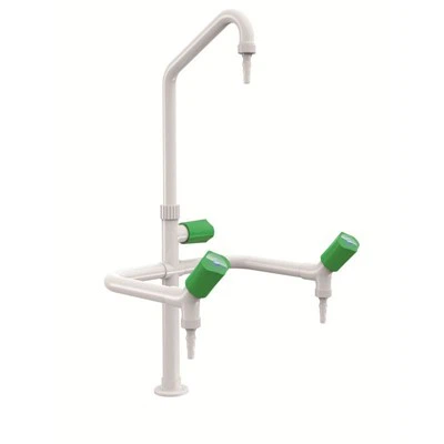 Kako spriječiti koroziju PP plinske slavine?