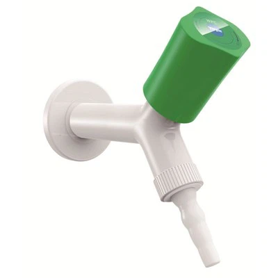 Kako očistiti trostruku slavinu?